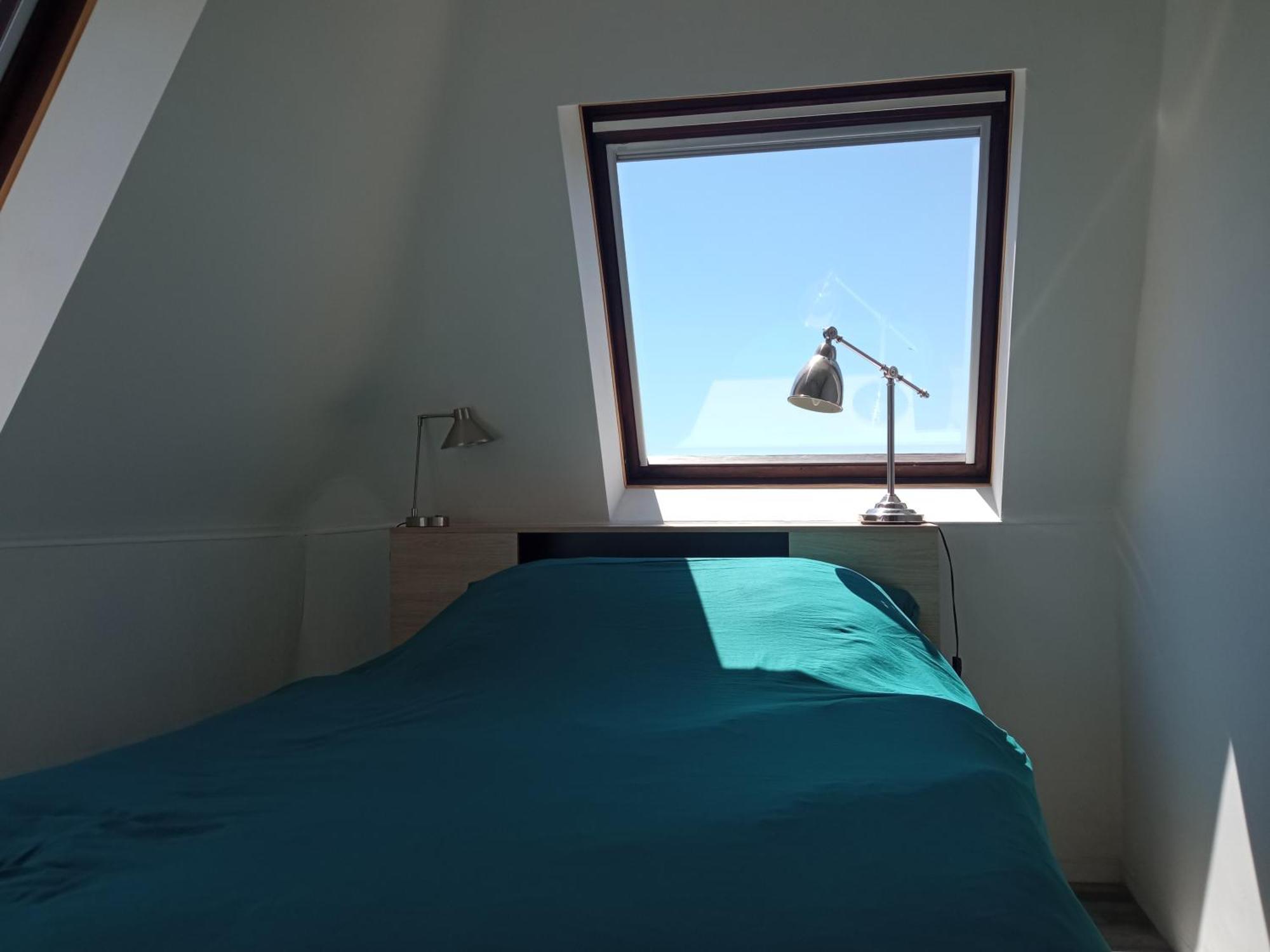 Appartement 45M2 - Proche Deauville - Vue Mer Benerville sur Mer Bagian luar foto